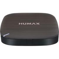 Humax H3 Espresso Full HD Smart TV Box