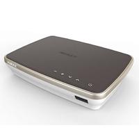 Humax FVP4000T 500GB Cappuccino Freeview Play HD TV Recorder