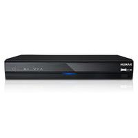 Humax HDR1800T-320 Set top Box with 320GB Storage Networking and Dual Recording