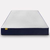 hush from airsprung premium pocket sprung mattress king