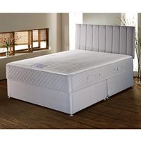 Hush Peridot 1575 3FT Single Divan Bed