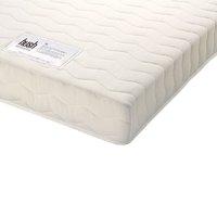 Hush ViVo Rolled Mattress - Pocket Sprung - King