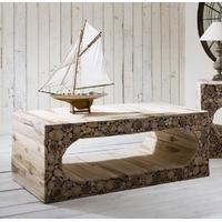 Hudson Living Stockholm Coffee Table