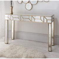 Hudson Living Verbier Console Table