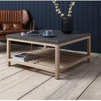 Hudson Living Brooklyn Coffee Table - Square