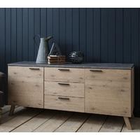 Hudson Living Chilson Sideboard