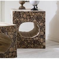 hudson living stockholm side table