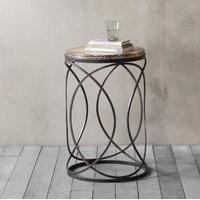 Hudson Kimba Side Table