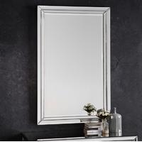 Hudson Living Aster Accent Mirror