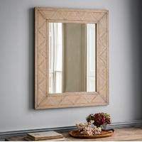 hudson living mustique mirror