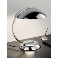 Hub Cap Desk Lamp DL-41-C