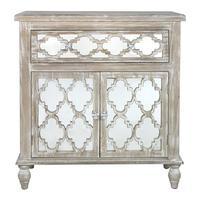 Hudson Beach 2 Door Cabinet