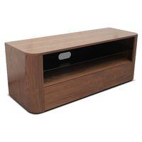 Hugo Stand Walnut