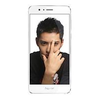 Huawei Honor8 5.2 Dual 2.5D FHD Android 6.0 4G Fingerprint Smartphone (Dual SIM VoLTE Octa Core 12MP 4GB 64GB 3000mAh)