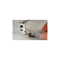 husqvarna viking button foot with placement tool 100q