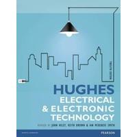 hughes electrical and electronic technology