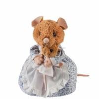 Hunca Munca and Baby - Mouse - Medium