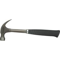 Hultafors TS16 720g Carpenters Claw Hammer with Small Handle