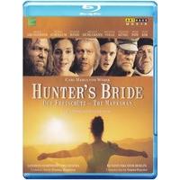Hunter\'s Bride [Franz Grundheber, Juliane Banse, Michael Volle] [Arthaus: 108097] [Blu-ray] [2010] [2013]