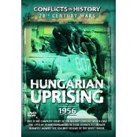 Hungarian Uprising [DVD]