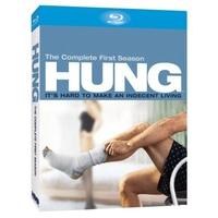 Hung Season 1 (HBO) [Blu-ray]