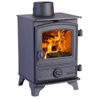 hunter hawk 3 wood burning stove