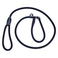 Hunter Retriever Slip Lead - 170cm - Terracotta