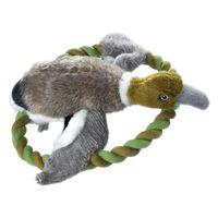 hunter wildlife plush duck 21cm