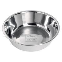 Hunter Stainless Steel Food Bowl - 1.1 litre