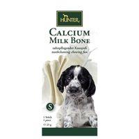 hunter calcium milk bone medium