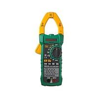 Huayi Instrument 5999 Count AC DC Digital Clamp Meter MS2115A