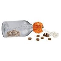 Hunter Toy Snack Bottle Extra Small 16cm (Pack of 3)