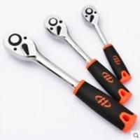 huafeng giant arrow 45 teeth straight handle ratchet wrench 72 teeth b ...