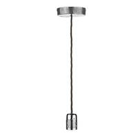 huc0139 huckleberry 1 light hanging pendant ceiling light