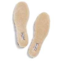 Hunter Luxury Shearling Insoles