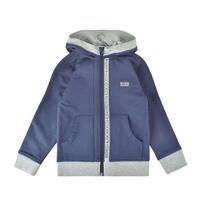 HUGO BOSS Children Boys Logo Hooded Sweatshirt