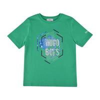 HUGO BOSS Infant Boys Tee 1 T Shirt