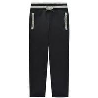 HUGO BOSS Infant Boys Jersey Logo Jogging Bottoms