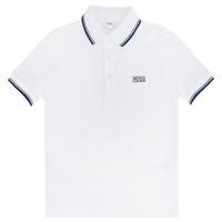 HUGO BOSS Children Boys Short Sleeve Polo Shirt