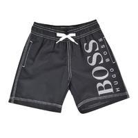 HUGO BOSS Infant Boys Logo Swim Shorts