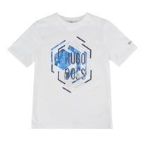 HUGO BOSS Children Boys Tee 1 T Shirt