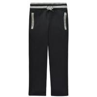 HUGO BOSS Infant Boys Jersey Logo Jogging Bottoms