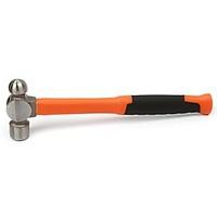 Huafeng Juanjian Double Color Plastic Handle Round Head Hammer Hf - 8512102-1 /