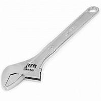 Huafeng Giant Arrow Plated With Chrome Half Throw Spanner