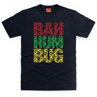 Humbug Pattern T Shirt