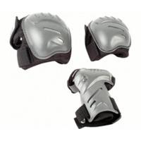 Hudora Biomechanical Skating Protection Set