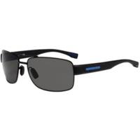 Hugo Boss 0801/S XQ4 6C (black/schwarz)