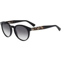 Hugo Boss 0794/S T9Z 9C (black-havana grey/schwarz)