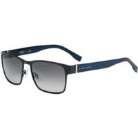 Hugo Boss 0769/S QNA DX (dark blue matt/blau)