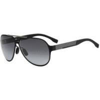 Hugo Boss 0669/S HXJ/HD (black carbon/grey sf)